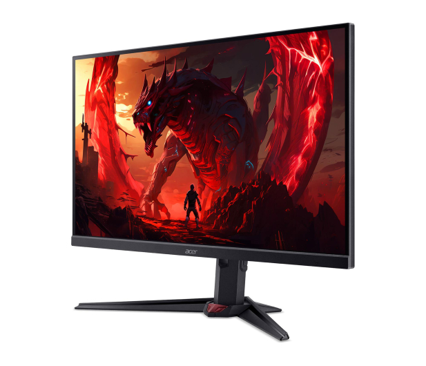 Acer Nitro XV270F5bmiiprzx - 1352673 - zdjęcie 2